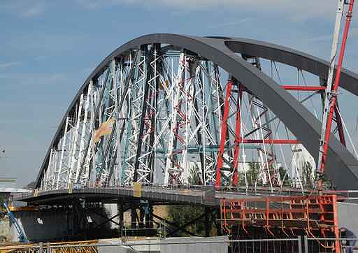 Brücke