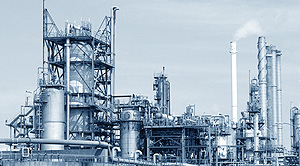 Industrieanlagen