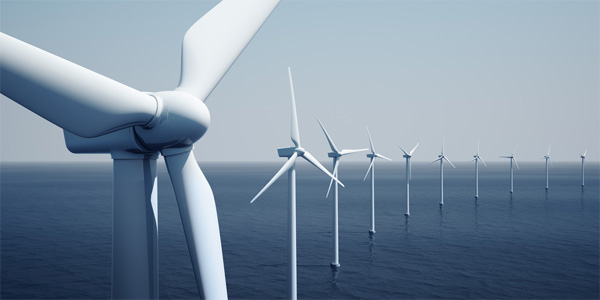 Windkraft